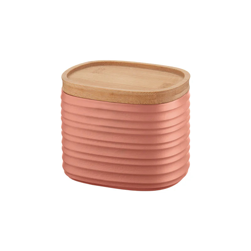 BARATTOLO S con Tappo in Bamboo 500 cc TIERRA GUZZINI