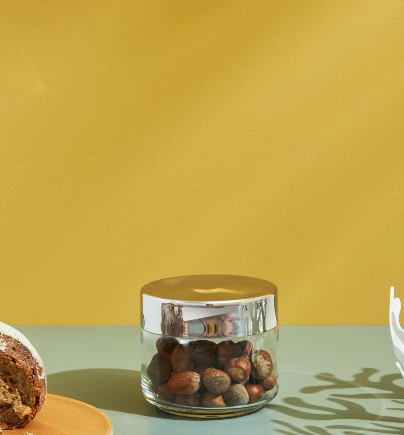 BARATTOLO “JULIETA” - ALESSI