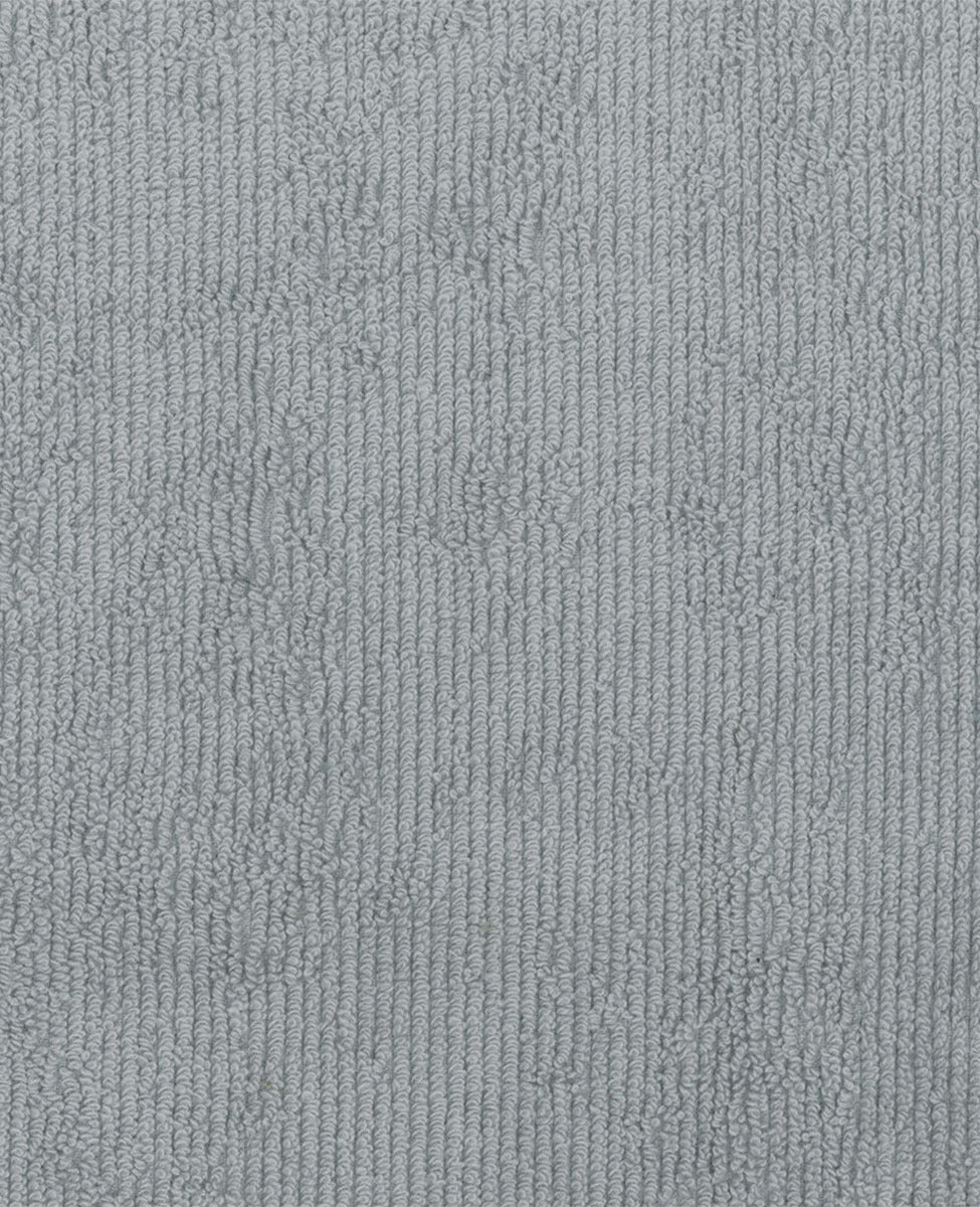 SET ASCIUGAMANI 2 PZ SILVER RISVEGLIO - BLUMARINE