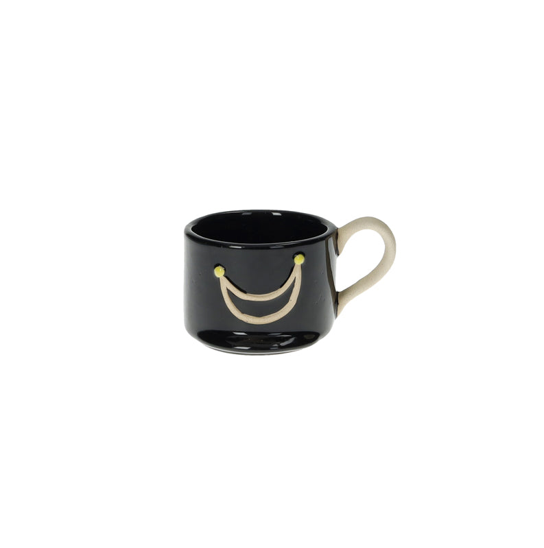 SET 4 tazze impilabili SCHIACCIANOCI ART.89898 BRANDANI