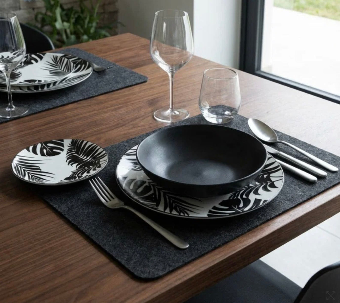 SERVIZIO 18PZ EVA - CASA MILANO