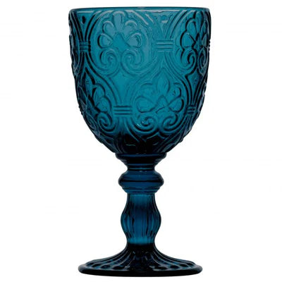 SET 6 CALICI VINO CORINTO FADE