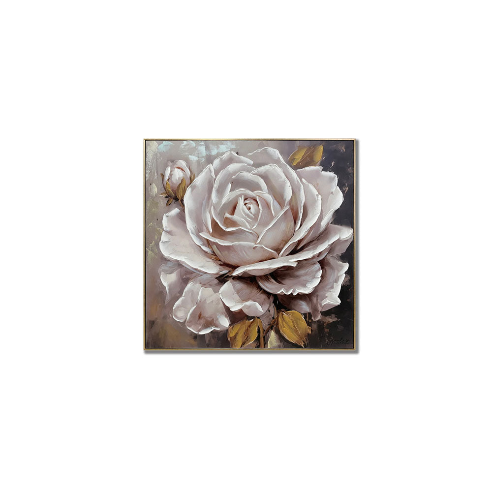 QUADRO ROSA - ARTE DI NACCHI