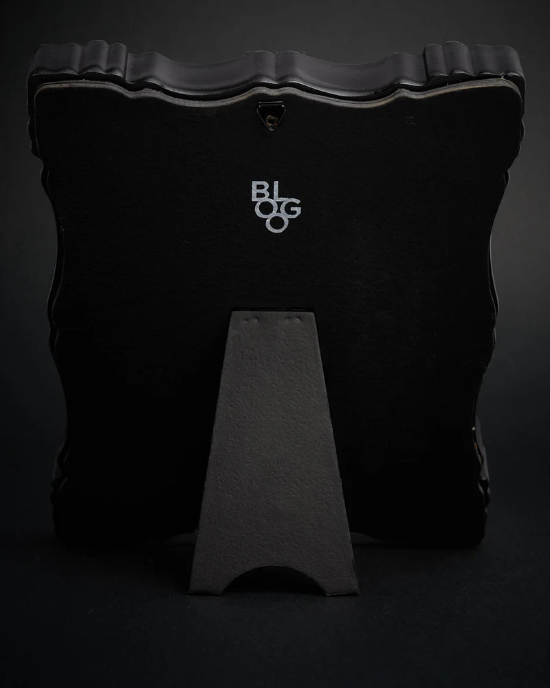 CORNICE FINGER GOLD - BLOGO