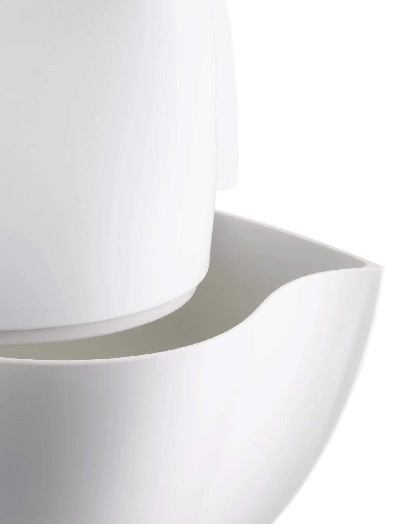 NUNZIATELLA SET PER MOZZARELLA - ALESSI