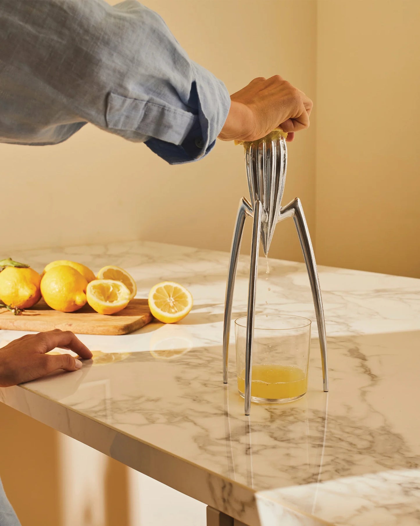 JUICY SALIF SPREMIAGRUMI - ALESSI