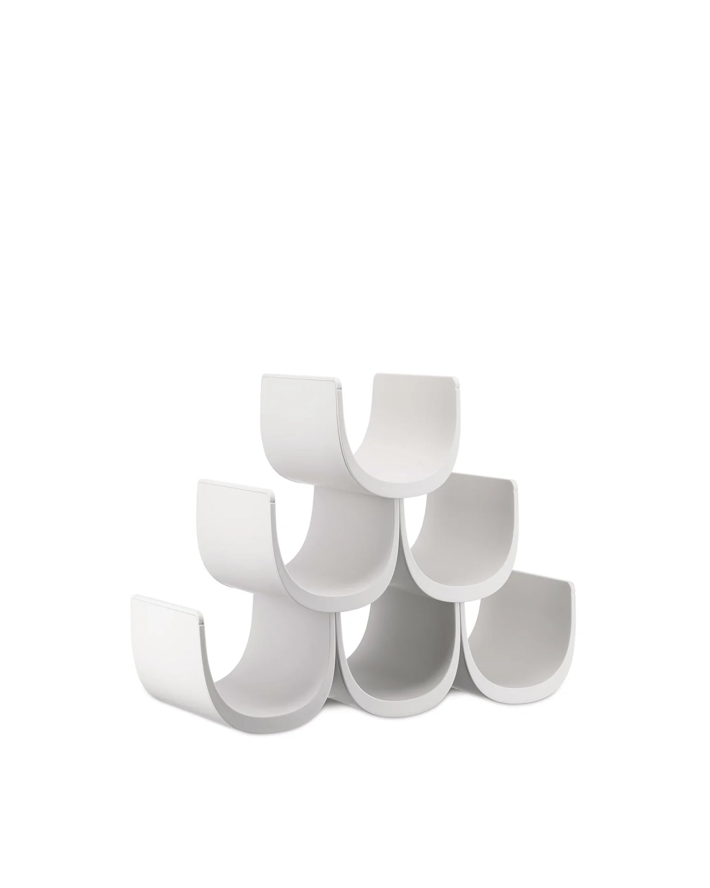 PORTABOTTIGLIE NOÉ - ALESSI