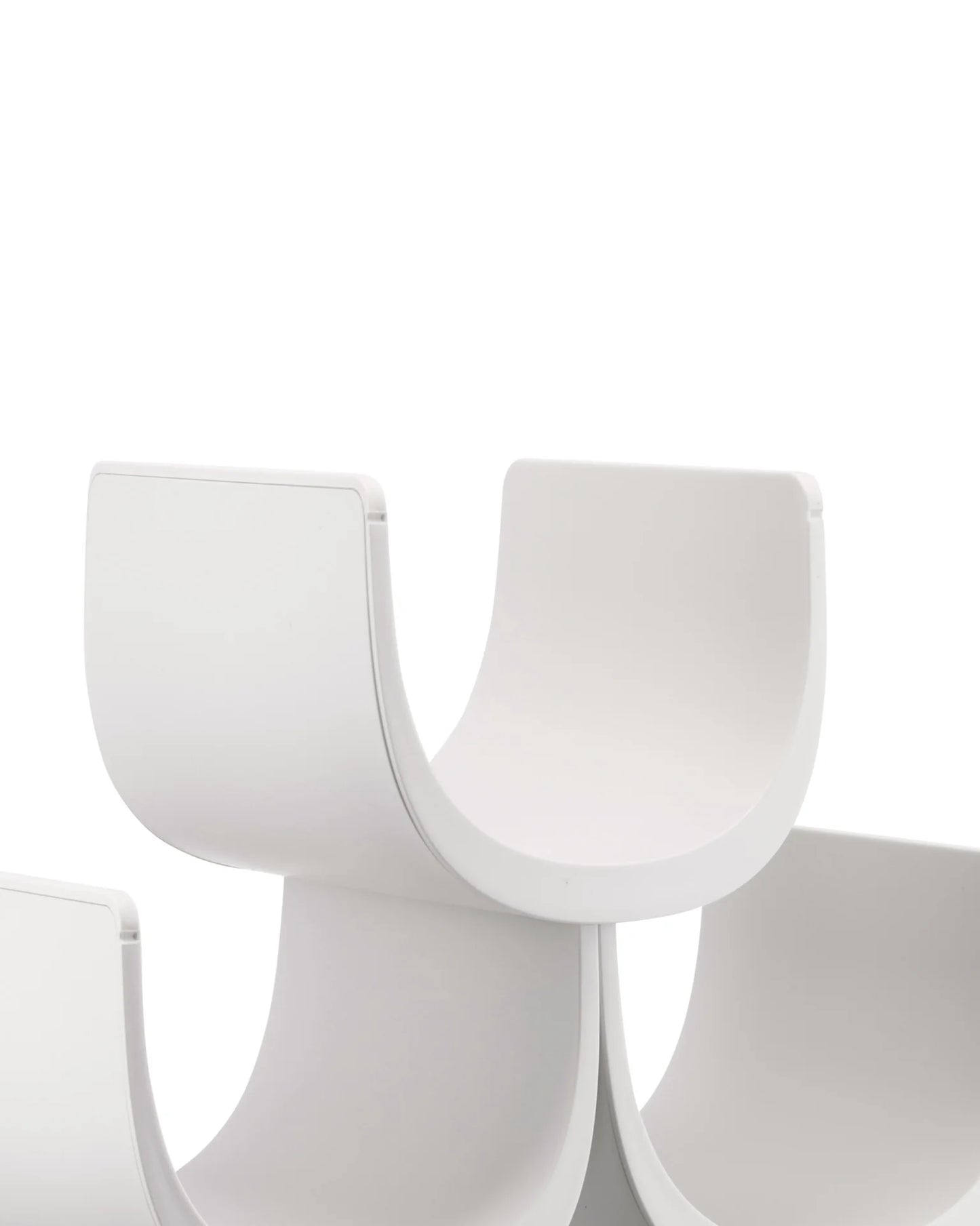 PORTABOTTIGLIE NOÉ - ALESSI