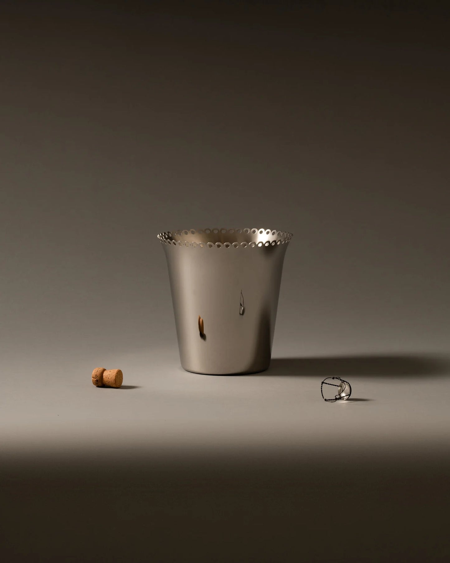 EDGES RINFRESCATORE - ALESSI