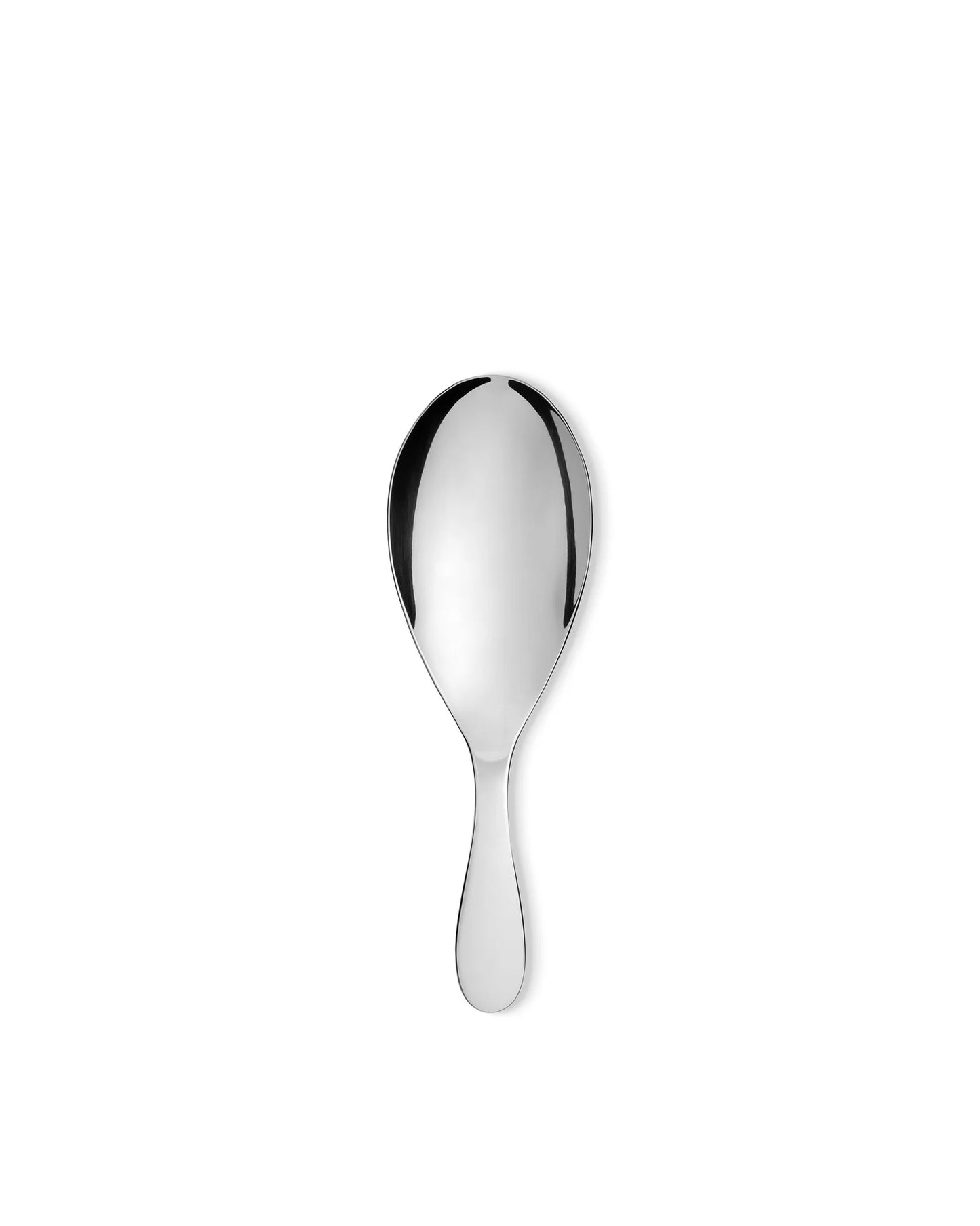CUCCHIAIO DA SERVIZIO PER RISOTTO - ALESSI
