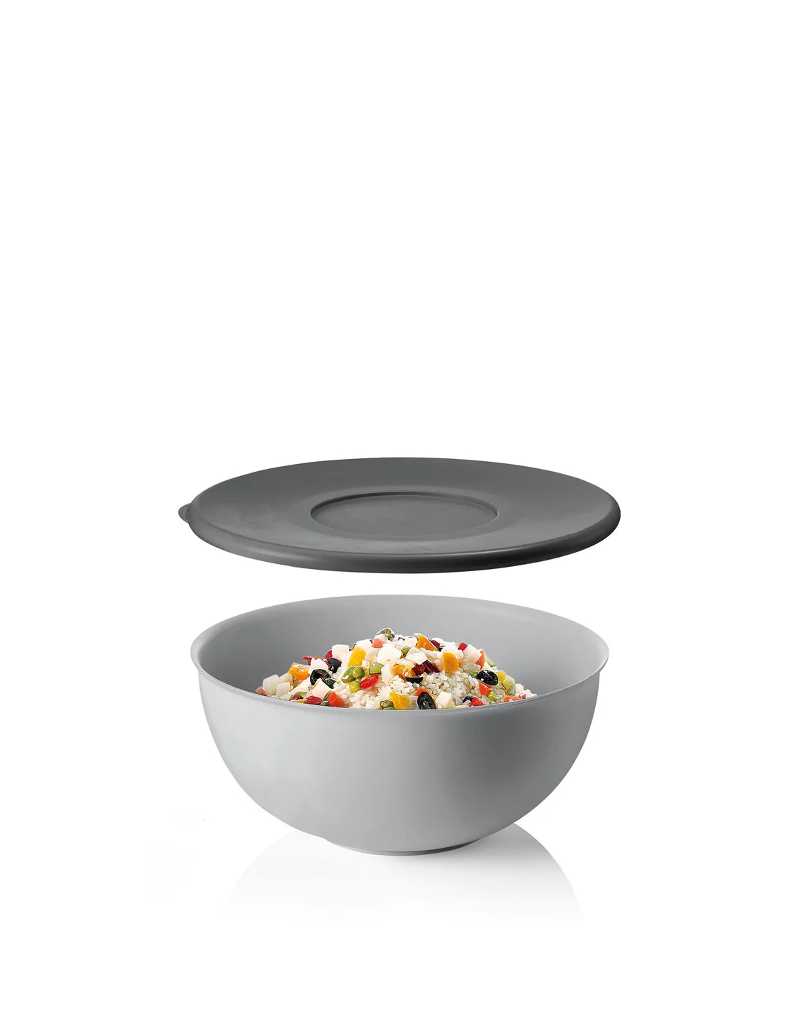 SET 4 CONTENITORI EVERYWHERE CON COPERCHIO - GUZZINI