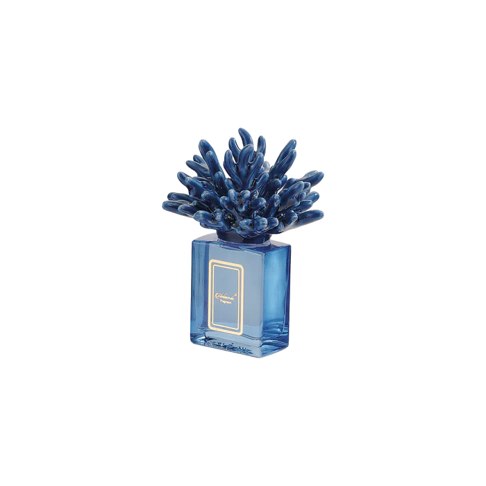 PROFUMATORE D’AMBIENTE CORALLO BLU - MELAVERDE