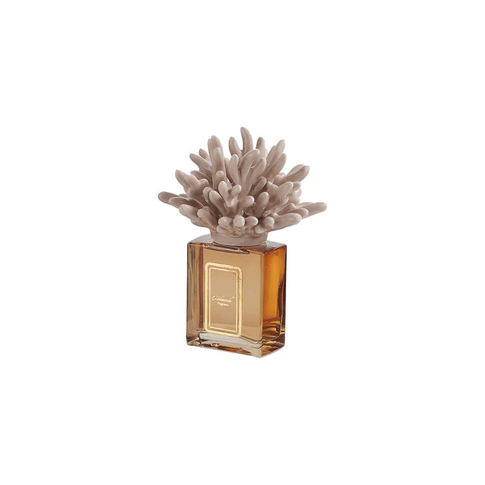 PROFUMATORE D’AMBIENTE CORALLO TORTORA - MELAVERDE