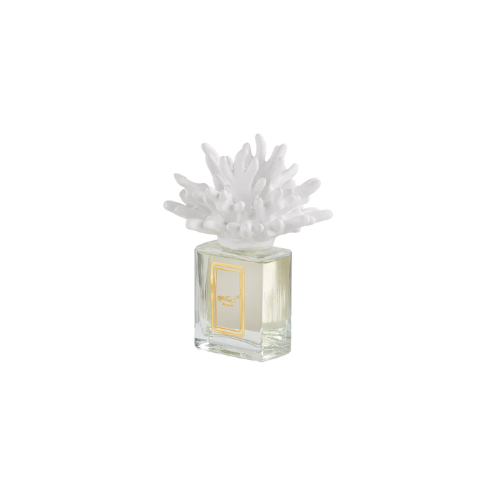 PROFUMATORE D’AMBIENTE CORALLO BIANCO - MELAVERDE