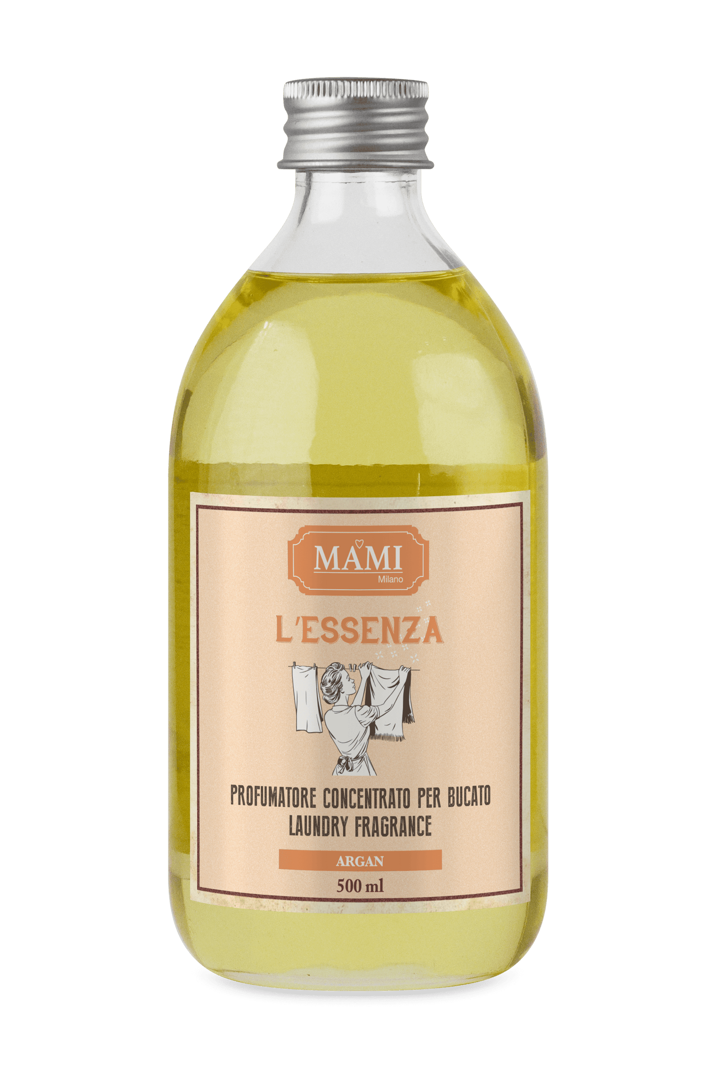 L'Essenza-200ML MAMI MILANO