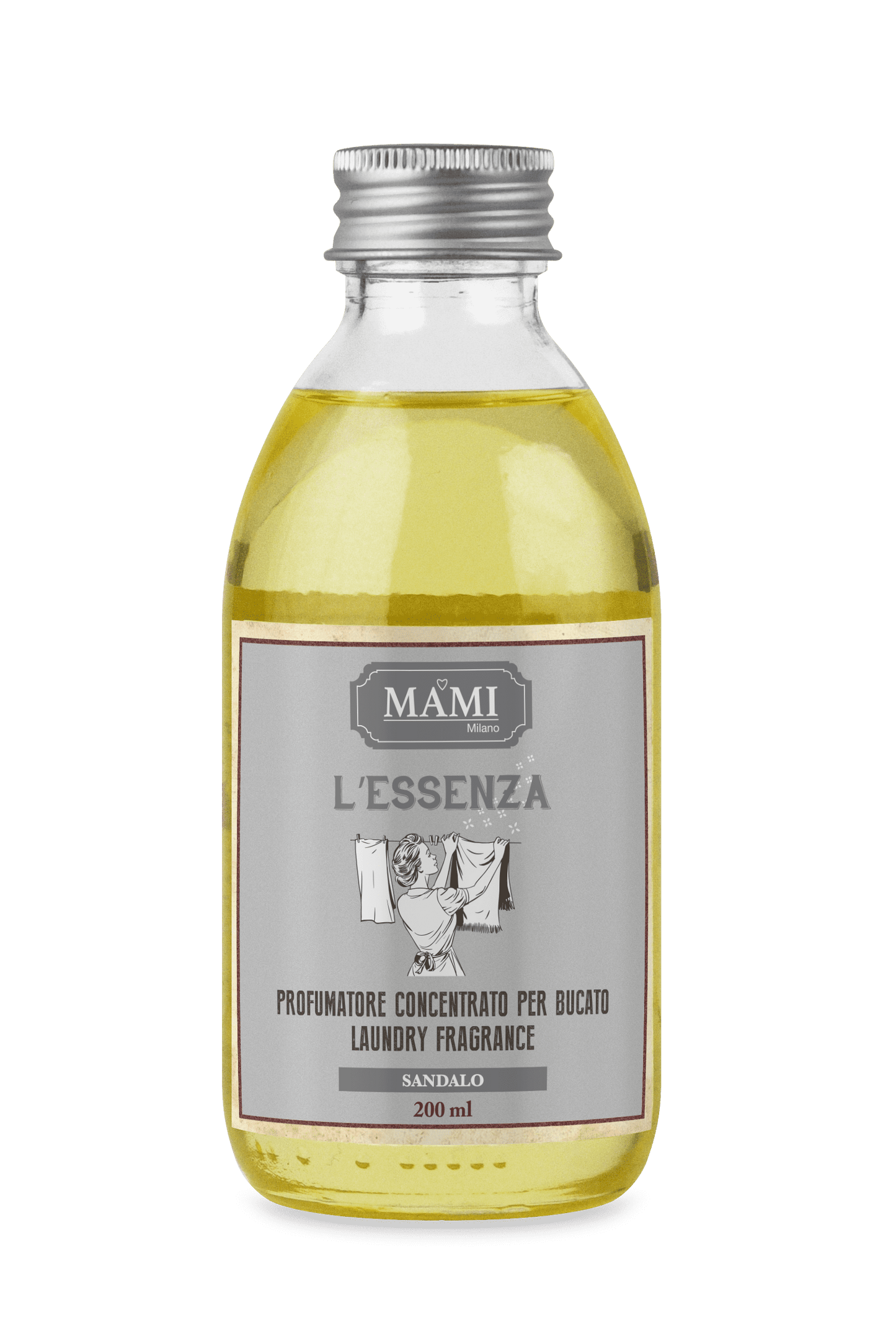 L'Essenza -500ML MAMI MILANO