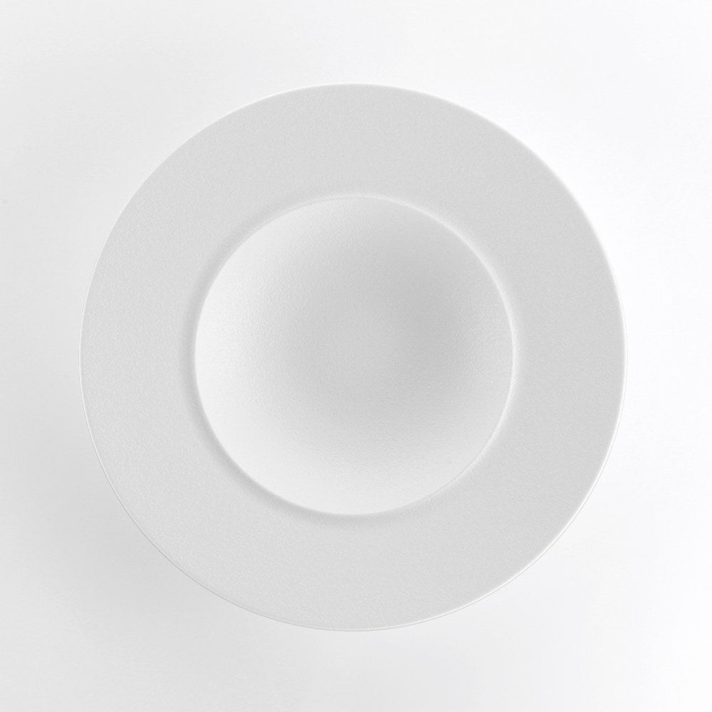 ServiziO piatti 18pz TERREA WHITE WEISSESTAL