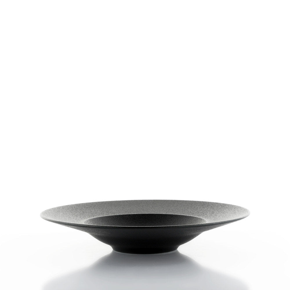 Servizio piatti 18pz TERREA BLACK WEISSESTAL