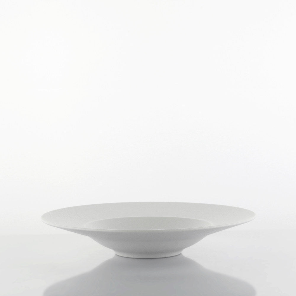 ServiziO piatti 18pz TERREA WHITE WEISSESTAL