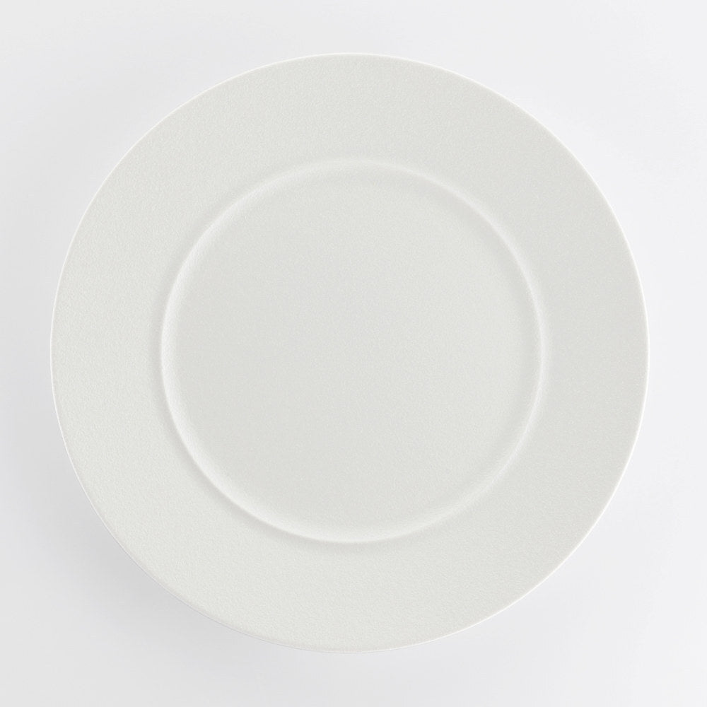 ServiziO piatti 18pz TERREA WHITE WEISSESTAL