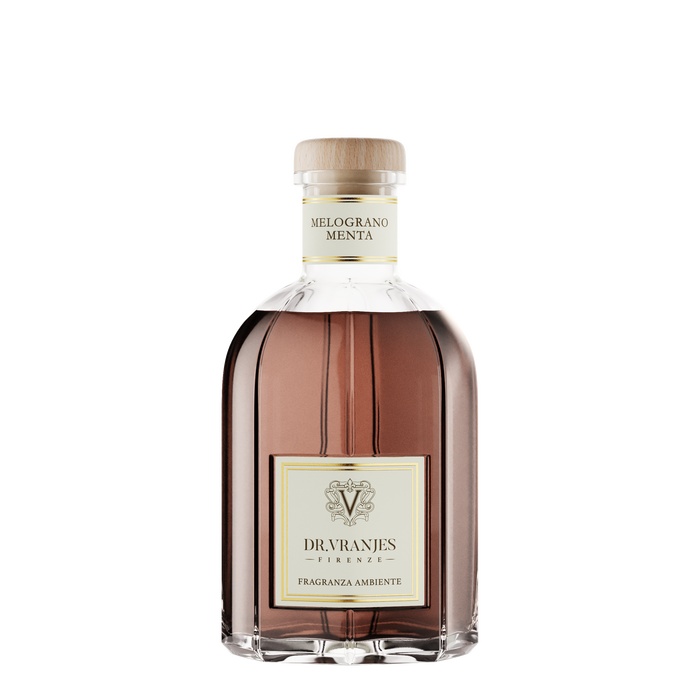 PROFUMATORE MELOGRANO MENTA DR.VRANJES