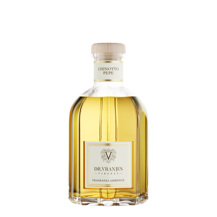 PROFUMATORE CHINOTTO E PEPE DR.VRANJES