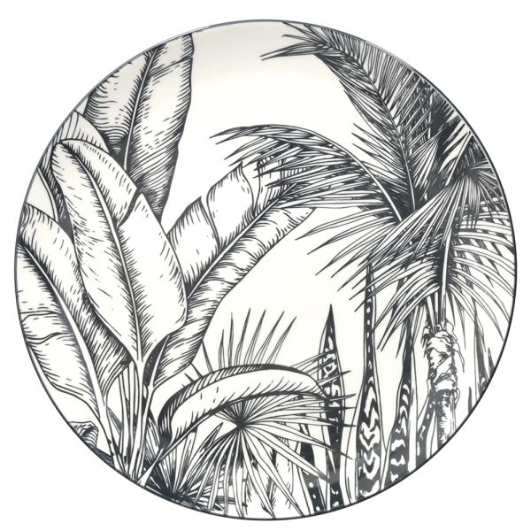 SERVIZIO PIATTI MADISON MALINDI - TOGNANA