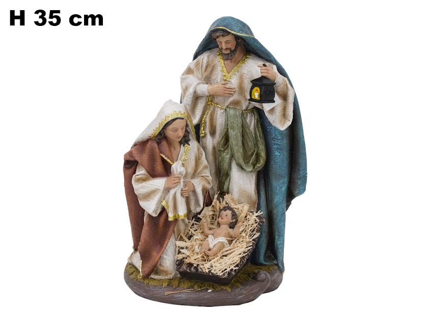 NATIVITÀ - MAZZEO
