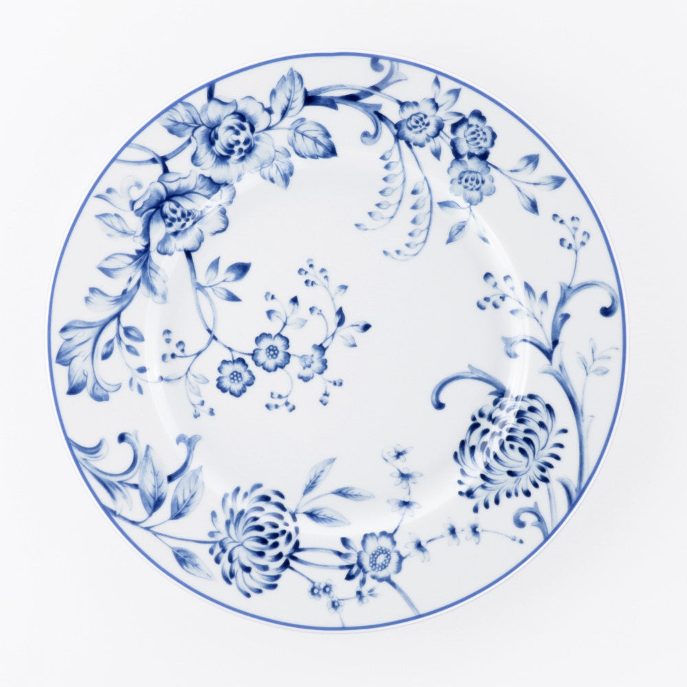 SET TAVOLA DA 18PZ HERITAGE BLUE WEISSESTAL