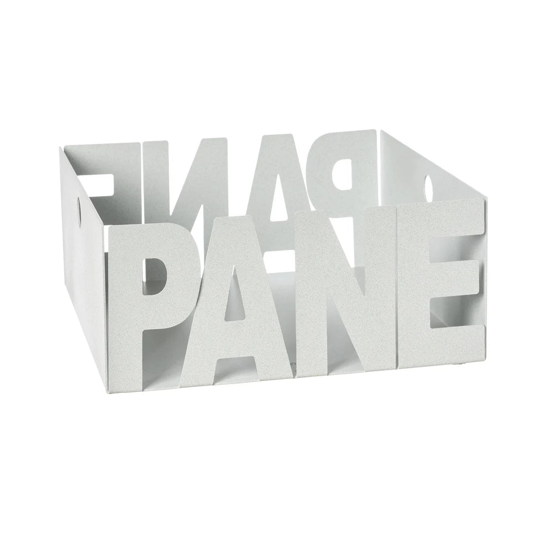 PORTA PANE LETTER - ARTI E MESTIERI