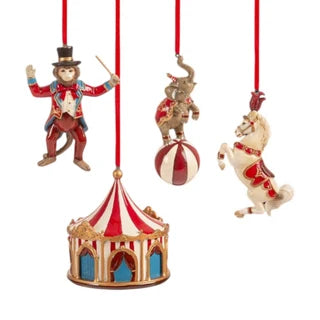 APPENDINI CIRCO - LAMART