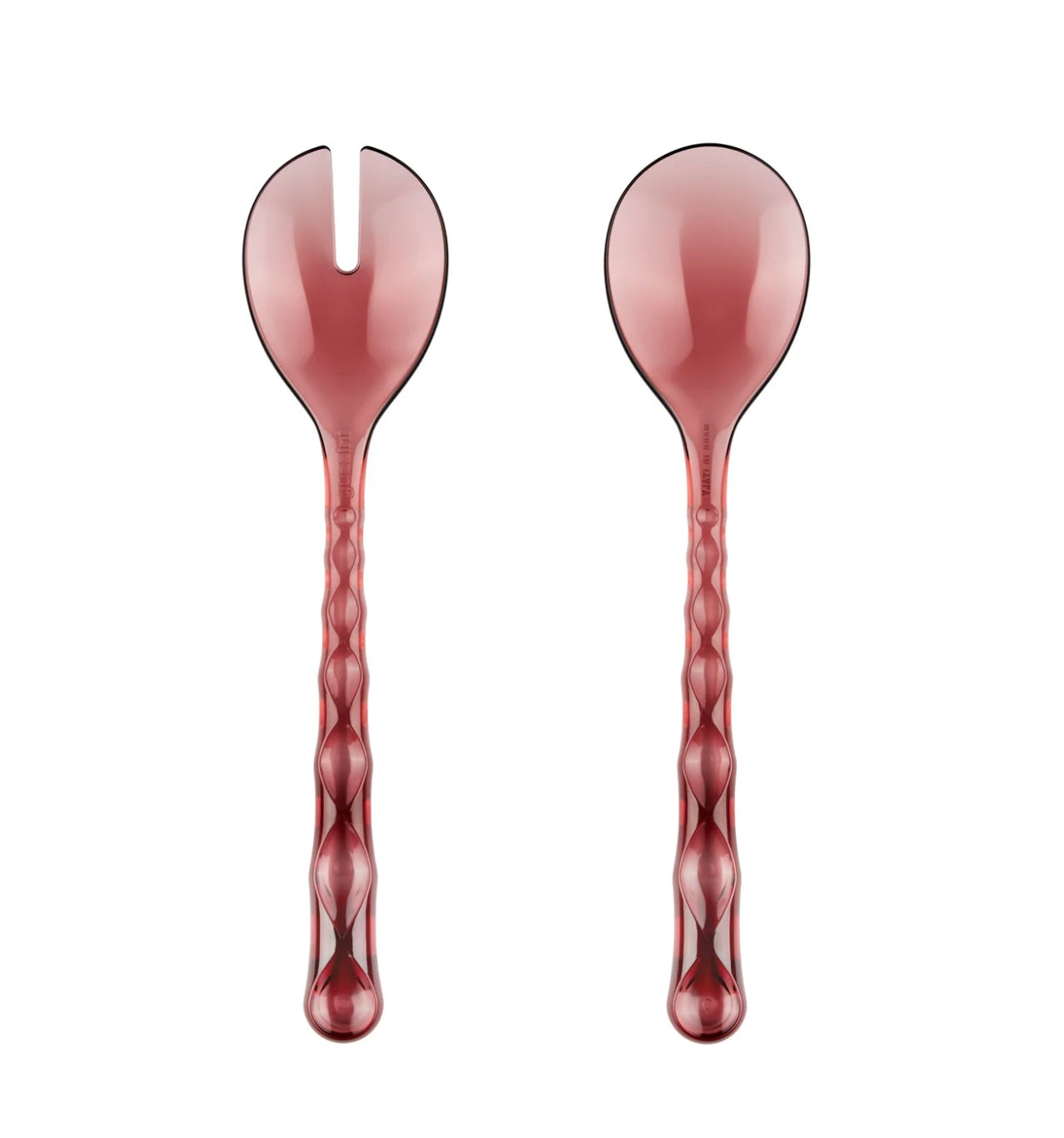 POSATE INSALATA “VANITY” - GUZZINI