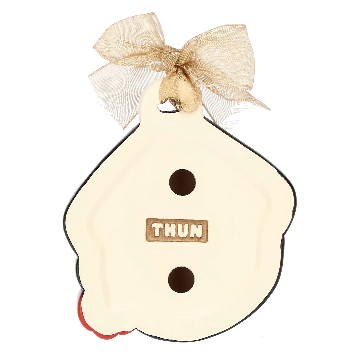 MINIFORMELLA CAPPELLO LAUREA - THUN