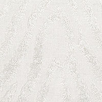 SET ASCIUGAMANI 2PZ BIANCO WOMAN - BLUMARINE