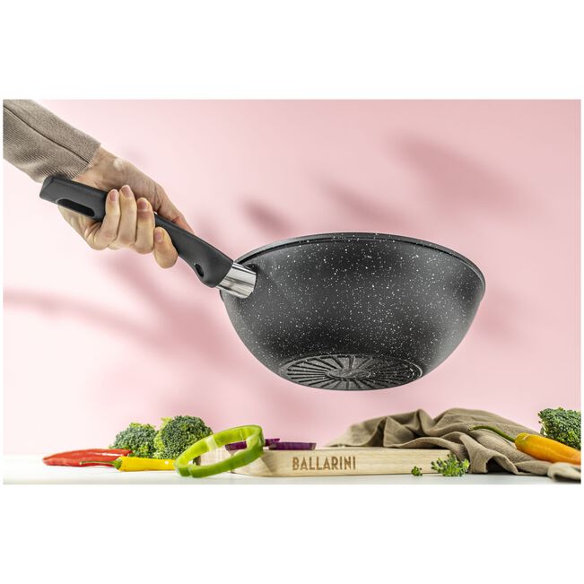 Wok 28cm Vipiteno BALLARINI