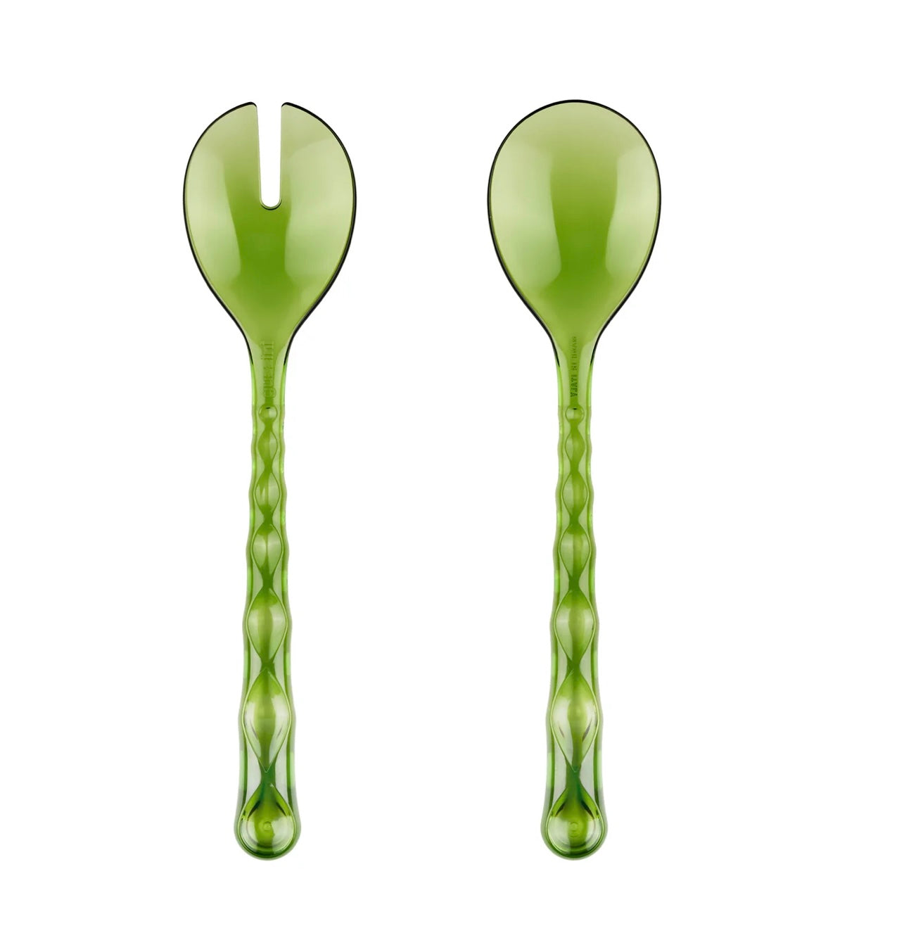 POSATE INSALATA “VANITY” - GUZZINI