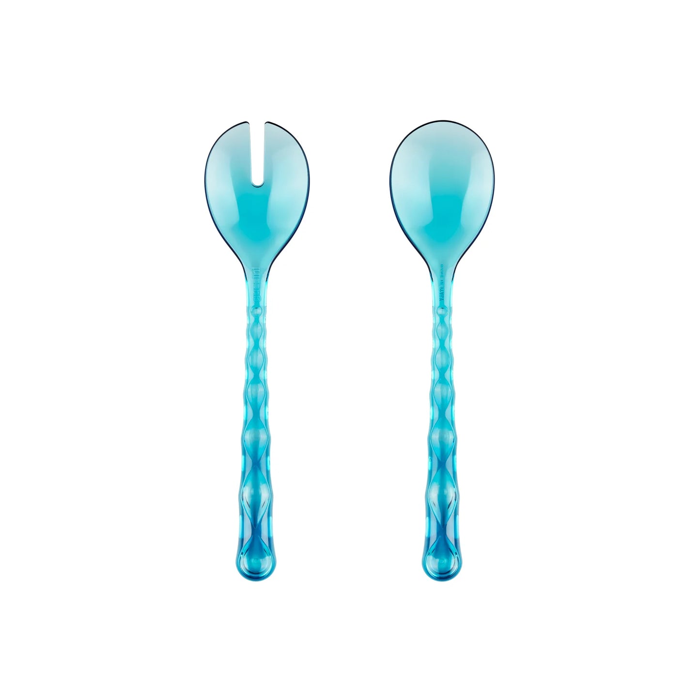 POSATE INSALATA “VANITY” - GUZZINI