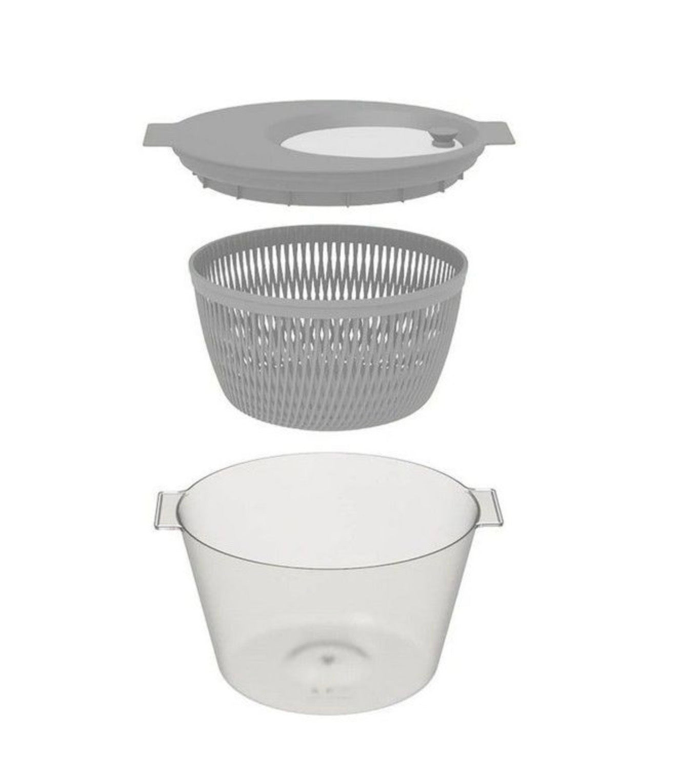 CENTRIFUGA INSALATA CHEF LINE - GUZZINI