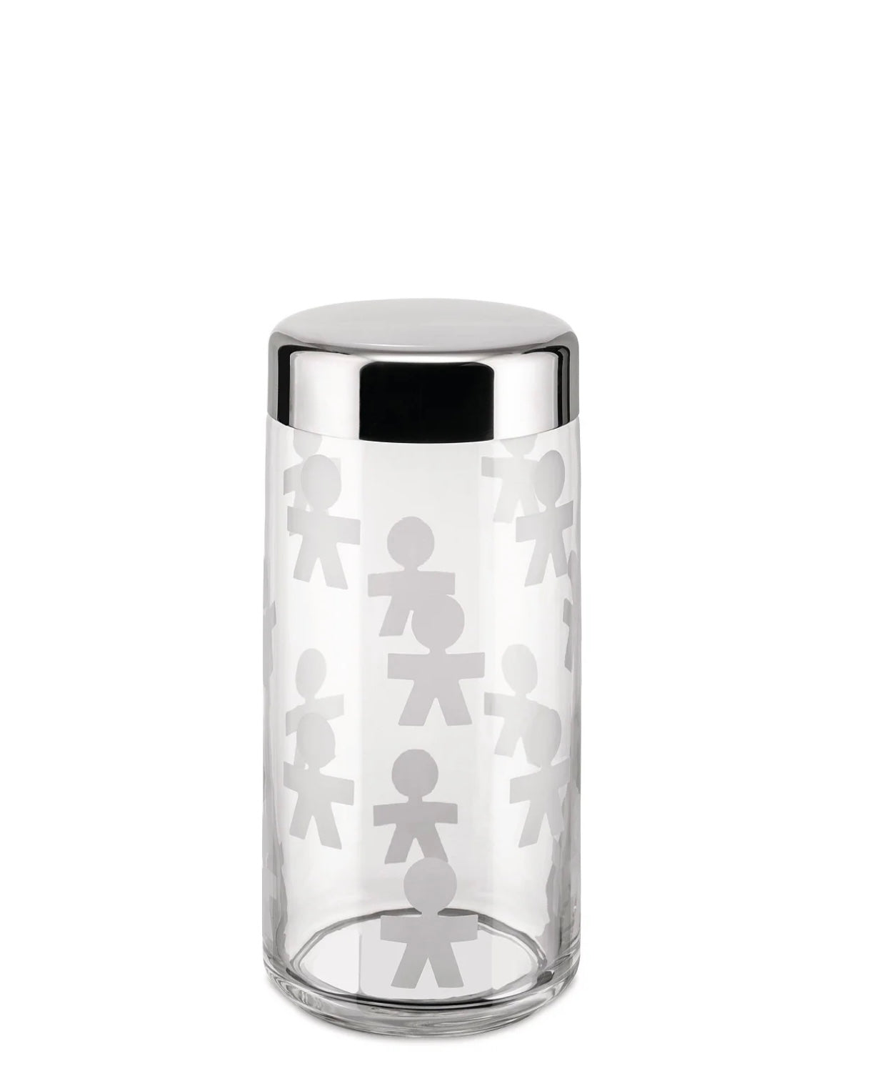 BARATTOLO “GIROTONDO” - ALESSI