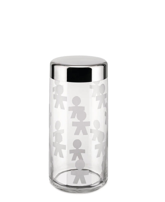 BARATTOLO “GIROTONDO” - ALESSI