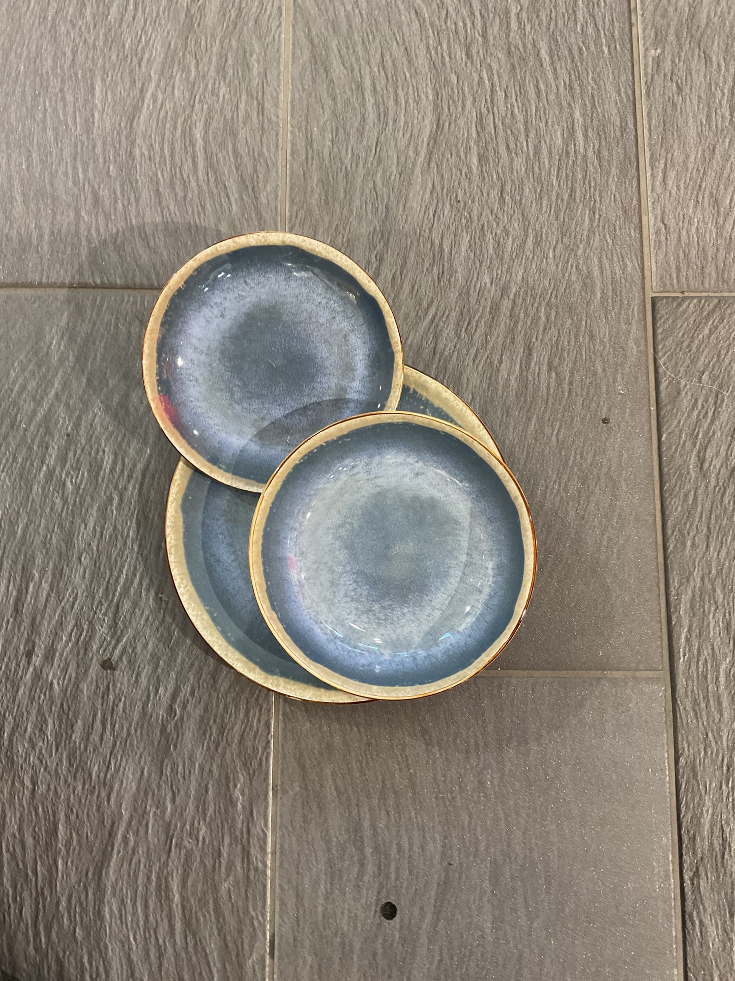 Servizio piatti 18PZ Moon Ibiza- Andrea Fontebasso