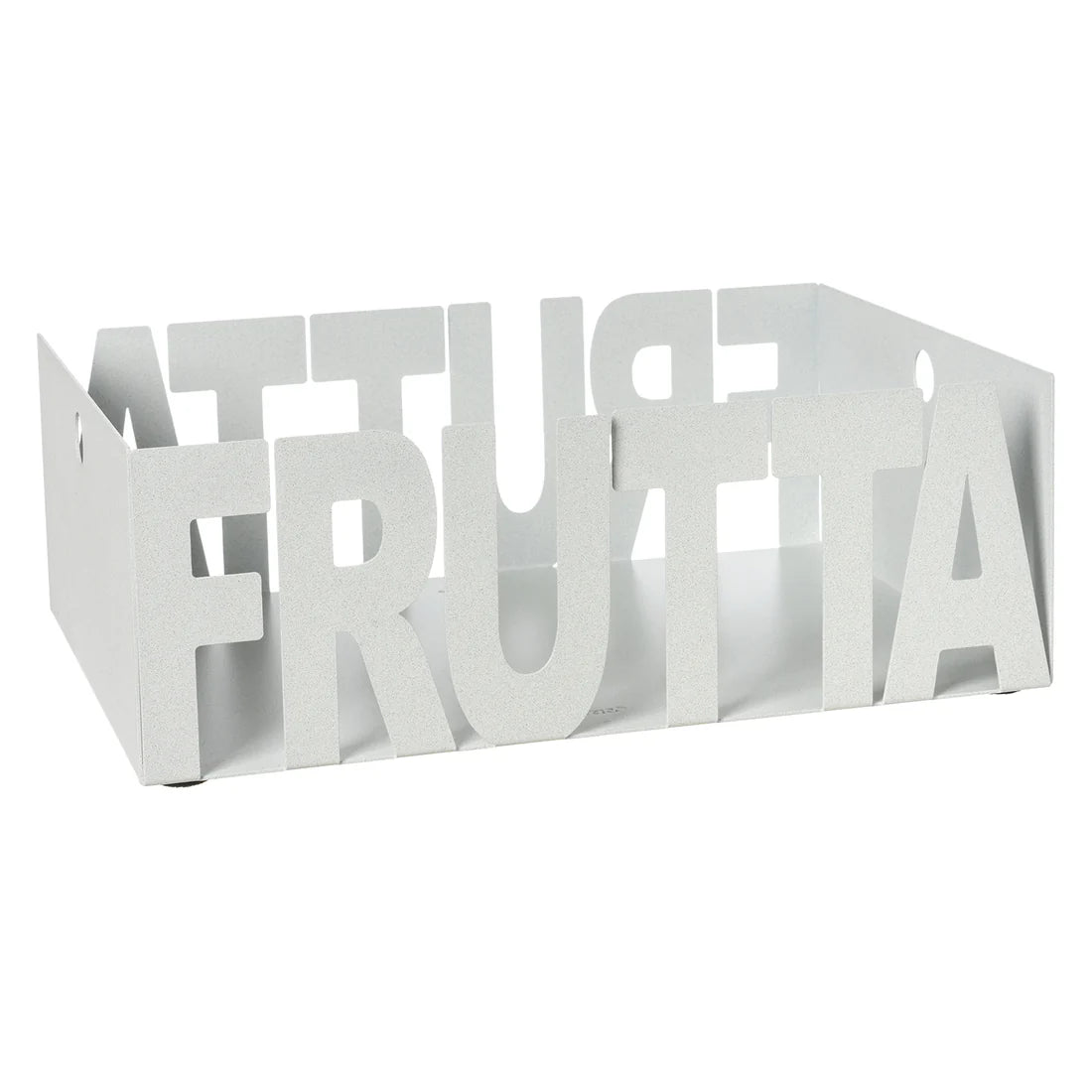 FRUTTIERA LETTER - ARTI E MESTIERI
