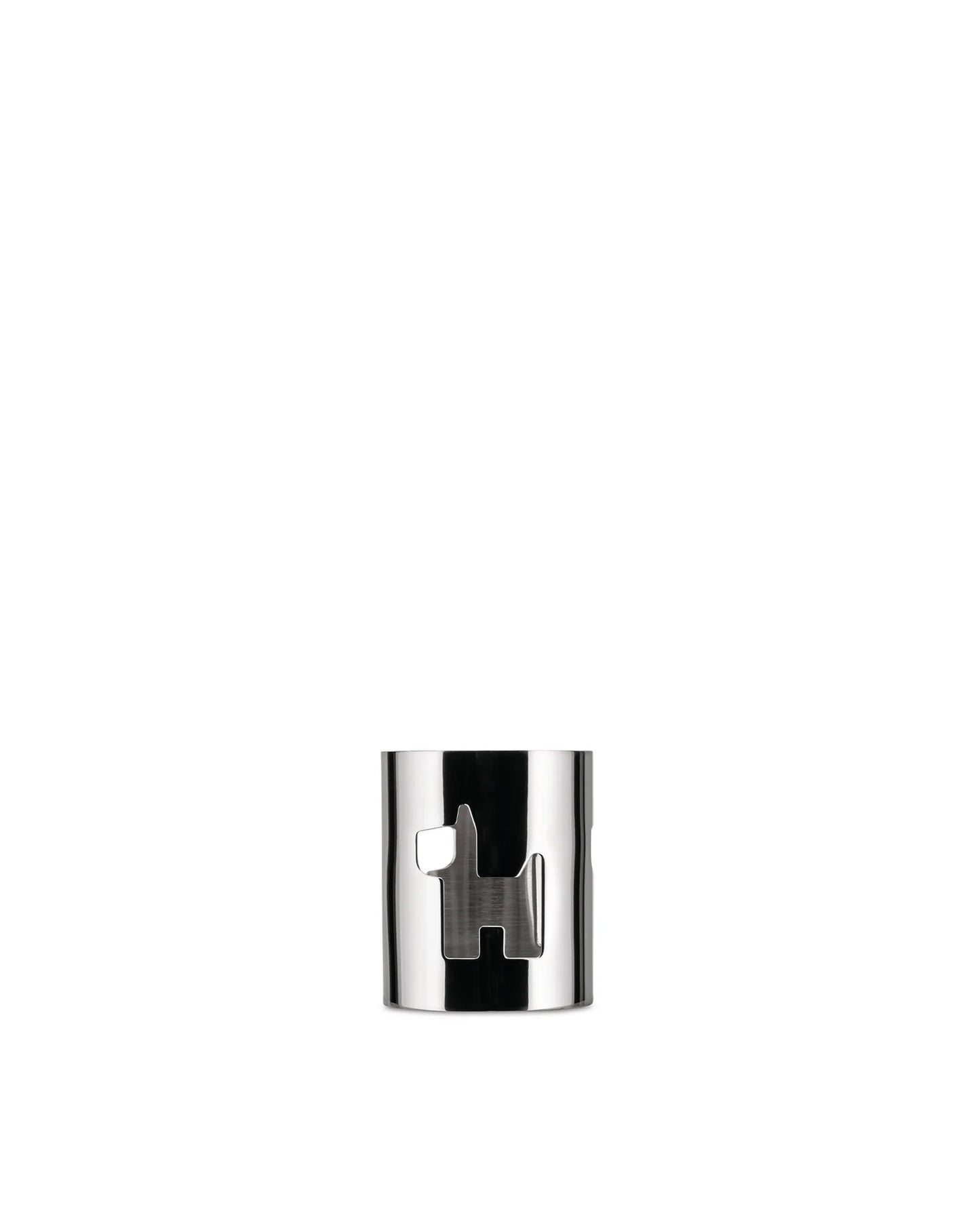 GIROTONDO PORTATOVAGLIOLI - ALESSI