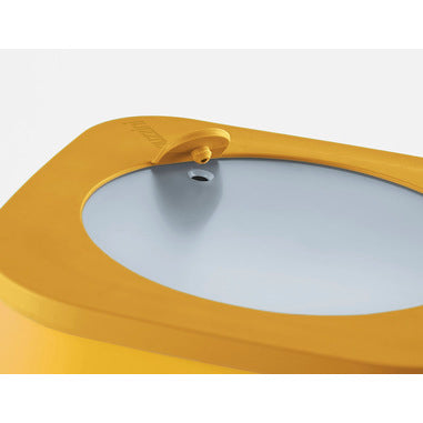 SET 3 CONTENITORI BASSI STORE E PLUS - GUZZINI