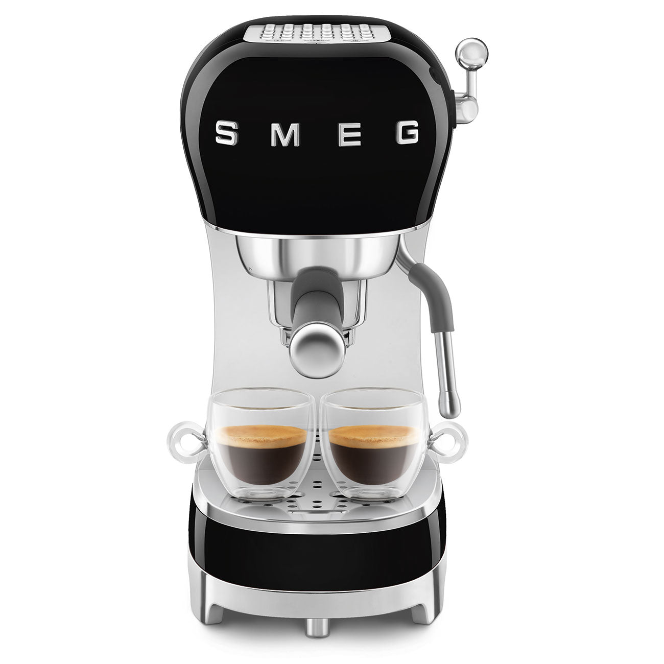 Macchina da caffè espresso SMEG