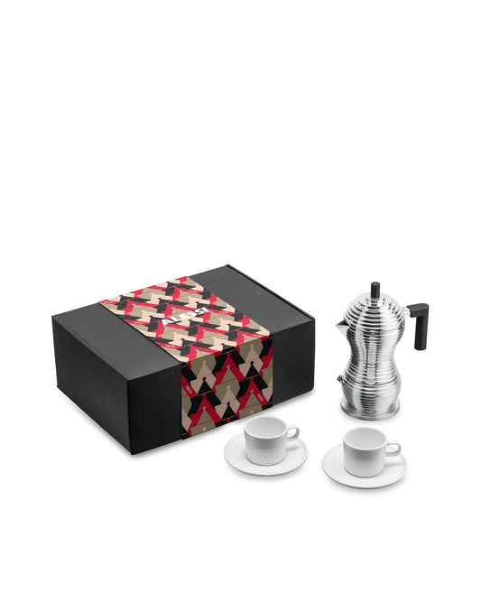 GIFT SET - ALESSI E COFFEE