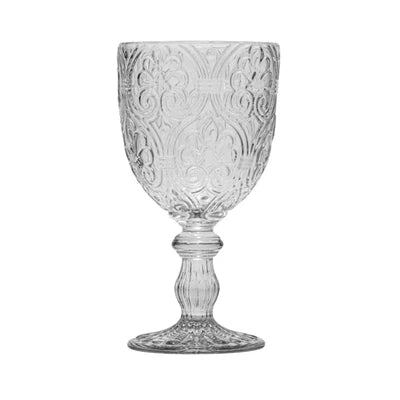 SET 6 CALICI VINO CORINTO FADE