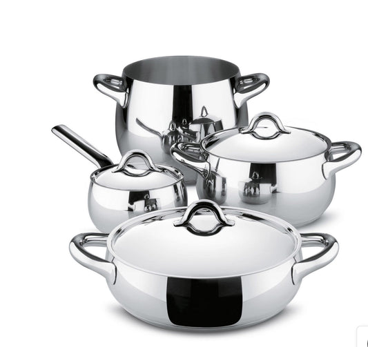 BATTERIA MAMI 7PZ - ALESSI