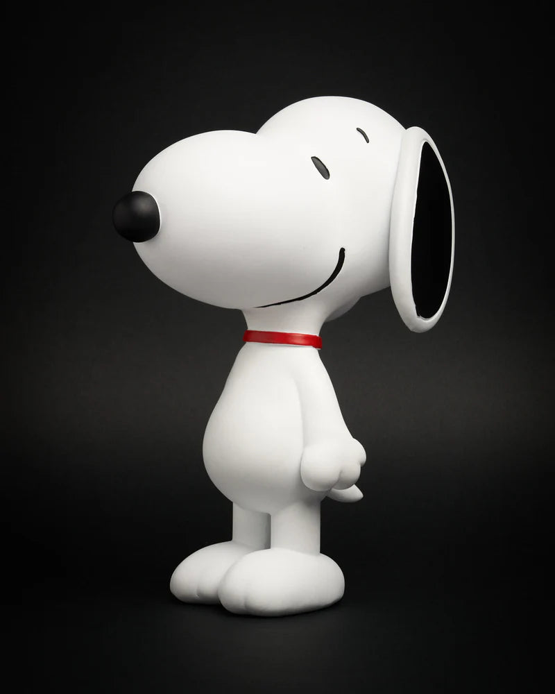 SNOOPY WHITE - BLOGO