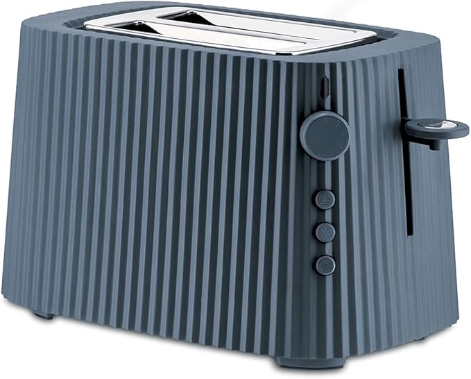 TOSTAPANE PLISSÉ - ALESSI